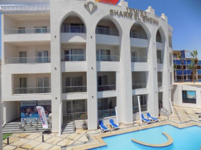 Jewel Sharm El Sheikh Hotel